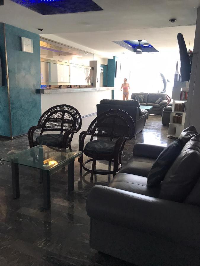The Brisas Apartment Hideaway Cancún Exterior foto