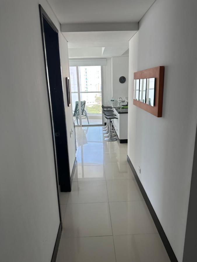 The Brisas Apartment Hideaway Cancún Exterior foto