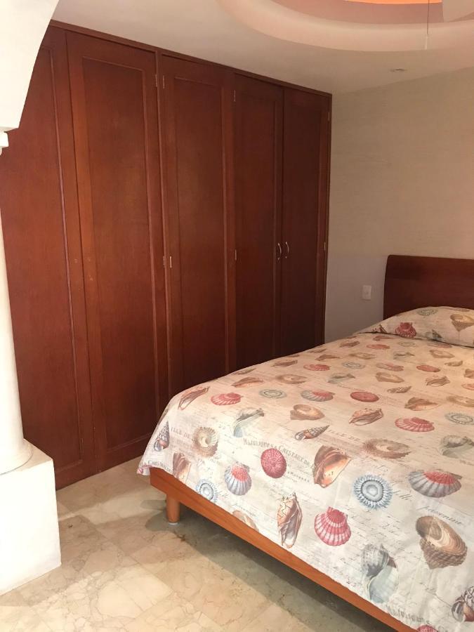 The Brisas Apartment Hideaway Cancún Exterior foto