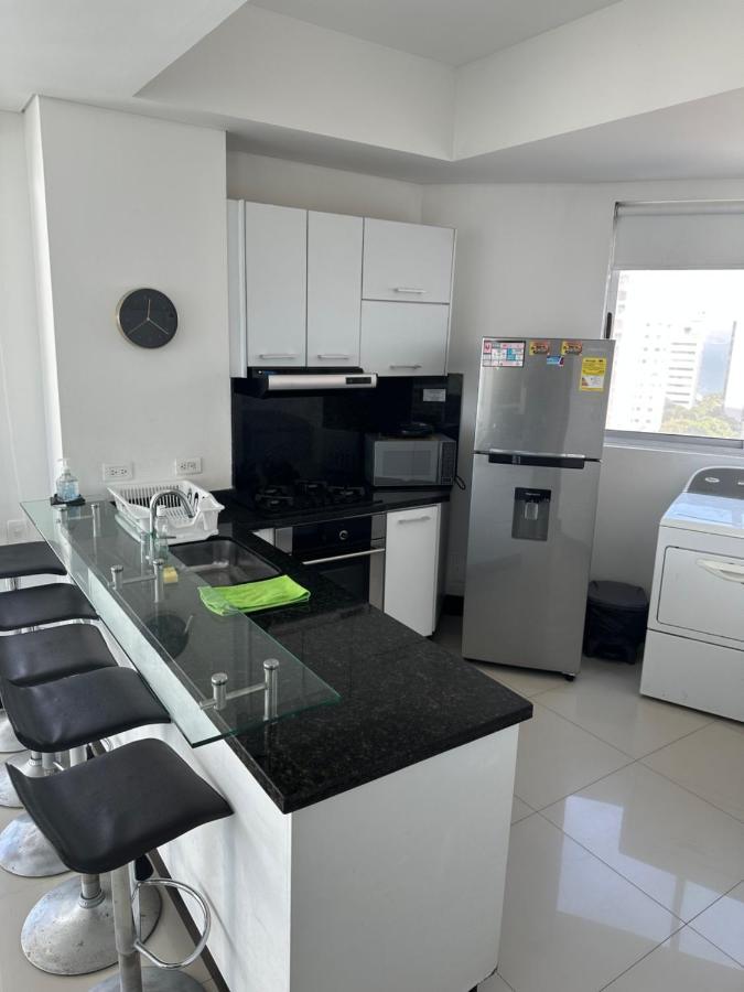 The Brisas Apartment Hideaway Cancún Exterior foto