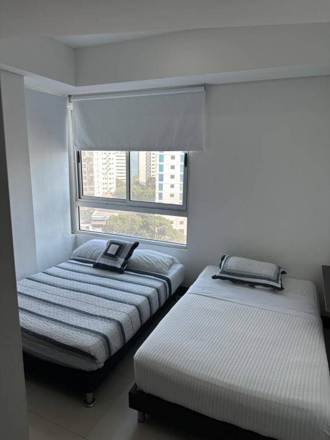 The Brisas Apartment Hideaway Cancún Exterior foto