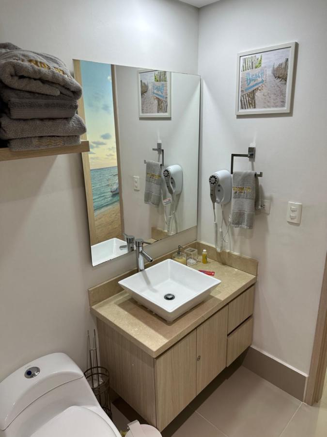The Brisas Apartment Hideaway Cancún Exterior foto